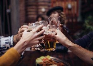2e Kwartaalborrel
