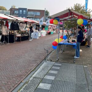 Najaarsmarkt